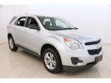 2011 Chevrolet Equinox LS