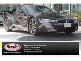 2015 BMW i8 Giga World