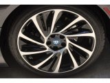 2015 BMW i8 Giga World Wheel