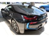 2015 BMW i8 Giga World Exterior