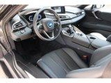 2015 BMW i8 Giga World Giga Amido Interior