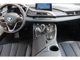 2015 BMW i8 Giga World Dashboard