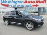 2013 Infiniti JX 35 AWD