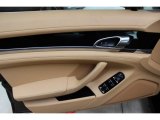2015 Porsche Panamera S E-Hybrid Door Panel
