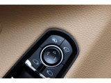 2015 Porsche Panamera S E-Hybrid Controls