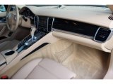 2015 Porsche Panamera S E-Hybrid Dashboard