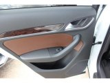 2016 Audi Q3 2.0 TSFI Premium Plus Door Panel