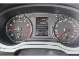 2016 Audi Q3 2.0 TSFI Premium Plus Gauges