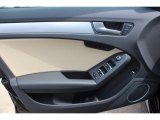 2016 Audi A4 2.0T Premium quattro Door Panel
