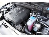 2016 Audi A4 2.0T Premium quattro 2.0 Liter Turbocharged FSI DOHC 16-Valve VVT 4 Cylinder Engine