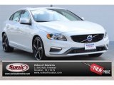 2016 Volvo S60 T5 R-Design