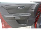 2016 Chevrolet Traverse LT Door Panel