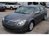 2007 Toyota Avalon XL