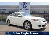 2010 Acura TSX Sedan