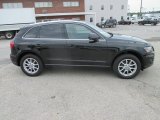 2011 Audi Q5 2.0T quattro