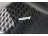 2016 Porsche Boxster Black Edition Audio System