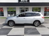 2013 Nissan Pathfinder SL 4x4