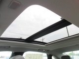 2015 Cadillac XTS Premium Sedan Sunroof
