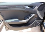 2016 Audi S4 Premium Plus 3.0 TFSI quattro Door Panel
