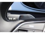 2016 Audi S4 Premium Plus 3.0 TFSI quattro 6 Speed Manual Transmission