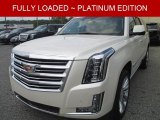 2015 Cadillac Escalade ESV Platinum 4WD