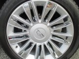 2015 Cadillac Escalade ESV Platinum 4WD Wheel