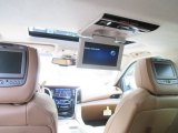 2015 Cadillac Escalade ESV Platinum 4WD Entertainment System