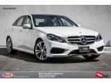 2016 Mercedes-Benz E 350 Sedan