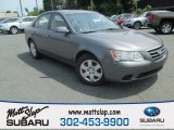 2009 Hyundai Sonata GLS