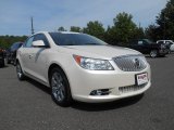 2011 Buick LaCrosse CXL