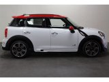 2015 Mini Countryman John Cooper Works All4 Exterior