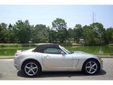 2007 Saturn Sky Red Line Roadster