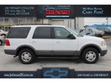 2006 Oxford White Ford Expedition XLT 4x4 #106176301