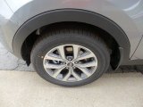 2016 Kia Sportage LX AWD Wheel