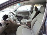 2016 Kia Sportage LX AWD Front Seat
