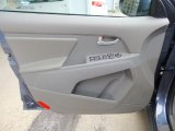 2016 Kia Sportage LX AWD Door Panel