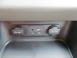 2016 Kia Sportage LX AWD Controls
