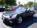 2005 Black Raven Cadillac XLR Roadster #10588897