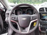 2016 Chevrolet Malibu Limited LT Steering Wheel