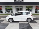 2010 Honda Fit Sport