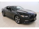 2015 Ford Mustang V6 Coupe