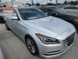 2015 Hyundai Genesis 3.8 Sedan