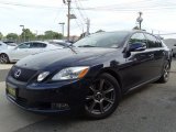 2008 Lexus GS 350 AWD