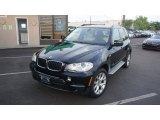 2012 Carbon Black Metallic BMW X5 xDrive35i Premium #106176624