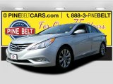 2013 Hyundai Sonata Limited 2.0T