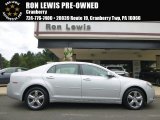 2011 Chevrolet Malibu LT
