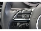 2015 Audi A3 1.8 Premium Plus Controls