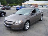 2012 Chevrolet Malibu LS