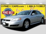 2010 Chevrolet Impala LT