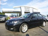 2008 Mazda MAZDA3 i Touring Sedan